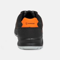 Chaussures de sécurité RALLY basses S3S noires