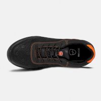 Chaussures de sécurité RALLY basses S3S noires