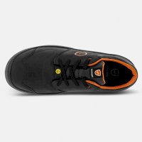 Chaussures de sécurité PADENA basses S3S ESD LG