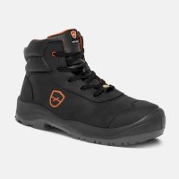 Chaussures de sécurité PADERO hautes S3S EDS LG