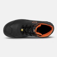 Chaussures de sécurité PADERO hautes S3S EDS LG