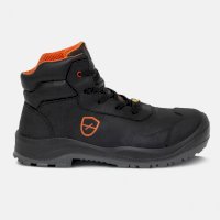 Chaussures de sécurité PADERO hautes S3S EDS LG