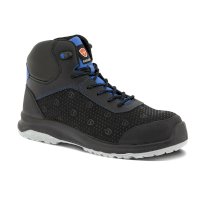 Chaussures de sécurité hautes RACER 2022 S1PS