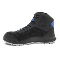 Chaussures de sécurité hautes RACER 2022 S1PS