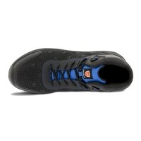 Chaussures de sécurité hautes RACER 2022 S1PS