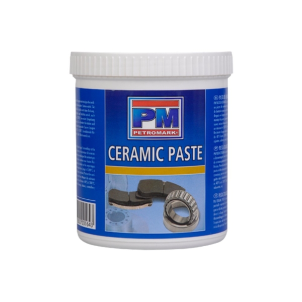 Graisse céramique