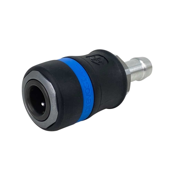 Coupleur rapide gros débit PREVOST ISG11 cannele