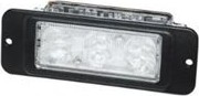 Feu flash LED à plaquer