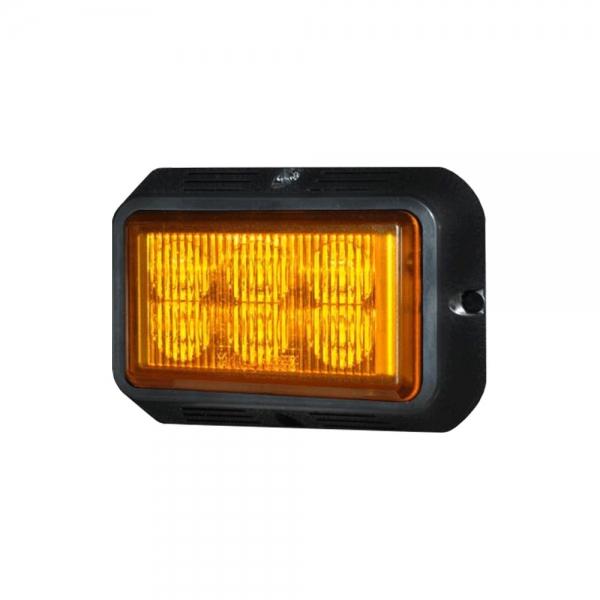 Feu flash LED à plaquer