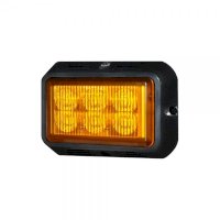Feu flash LED à plaquer