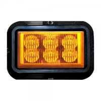 Feu flash LED à plaquer
