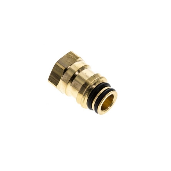 ADAPTATEUR ABC FILETAGE FEMELLE M16x150 M12x150