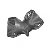 Coudes 45°C ABC clips