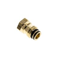 ADAPTATEUR ABC FILETAGE FEMELLE M16x150 M12x150