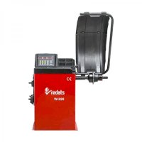 Equilibreuse digitale automatique 230V