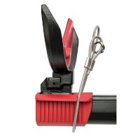 Compresseur de ressort universel + 2 machoires ø80-120/ø80-200
