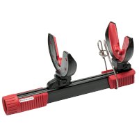Compresseur de ressort universel + 2 machoires ø80-120/ø80-200