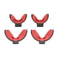 Compresseur de ressort universel + 2 machoires ø80-120/ø80-200