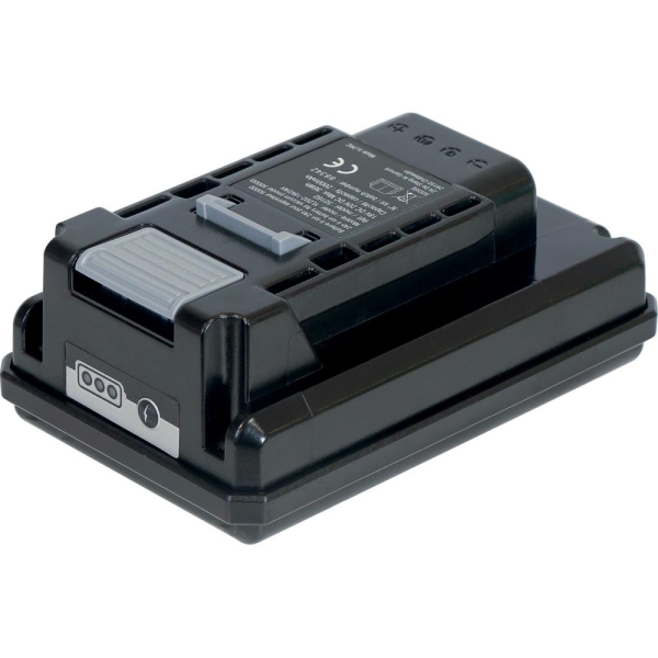 Batterie pour aspirateur SCH50000