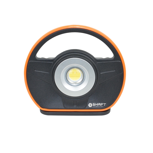 Lot De 4 Projecteurs LED Travail 48W 4560 Lm - 12V/24V, IP67/68, Boîtier Aluminium - Pour Tracteur, SUV, Quad, Bateau