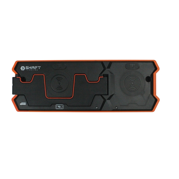 Support de charge à induction