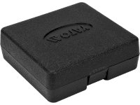 Coffret de 3 douilles à chocs renforcées spéciales jantes (17, 19, 21mm)
