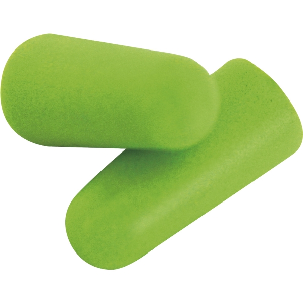Bouchons d'oreille mousse pu