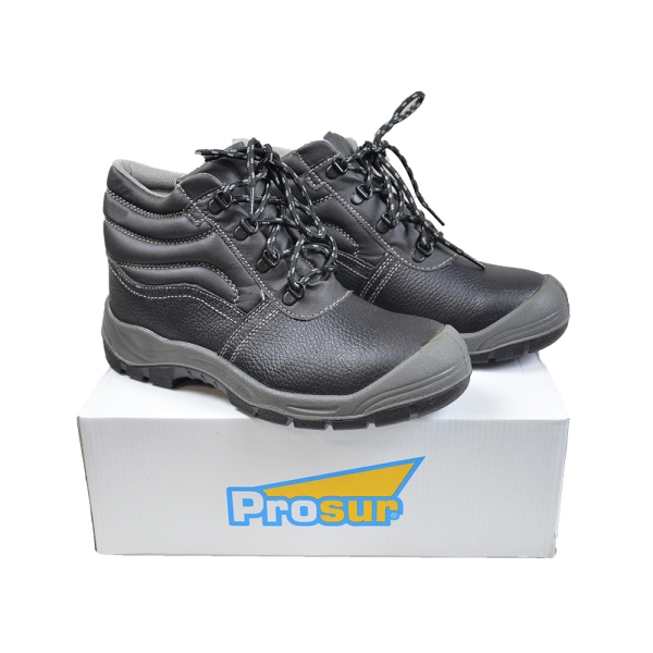 Chaussures de sécurité haute GR35 S3