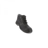 Chaussures de sécurité haute GR35 S3