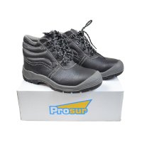 Chaussures de sécurité haute GR35 S3
