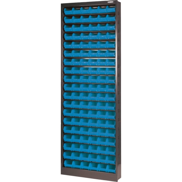 Armoire métallique 95 bacs
