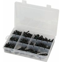 Connecteurs de durites - coffret de 85 pcs