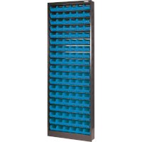 Armoire métallique 95 bacs