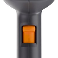 Pistolet à air chaud