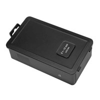 Coffret  de 25 forets HSS exécution noirs et laminés Ø 1 à 13 mm BLACK DRILL