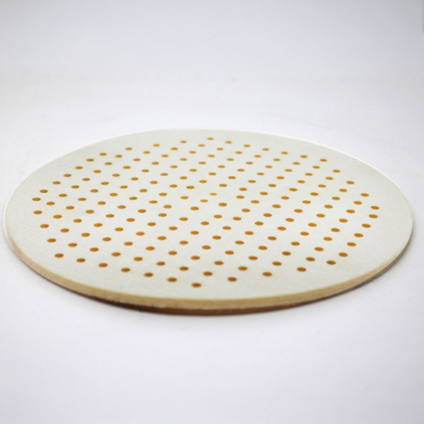 Disque abrasif sur mousse MULTI FOAM