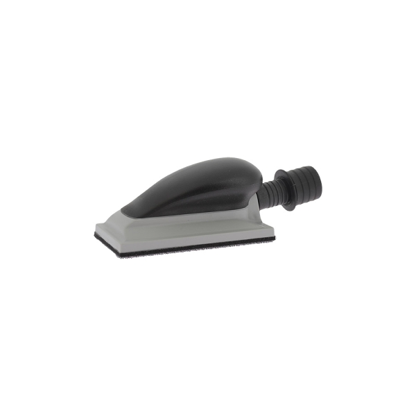 Cale de ponçage pour coupe abrasive CRV