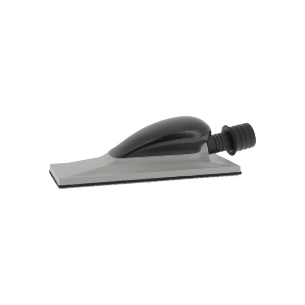 Cale de ponçage pour coupe abrasive CRV