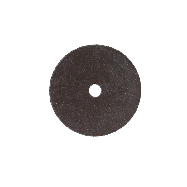 Disques à tronçonner - Acier/ Inox STORM