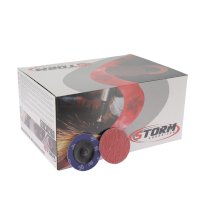 Disques fixation rapide ROLL DIAL - Céramique