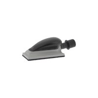 Cale de ponçage pour coupe abrasive CRV