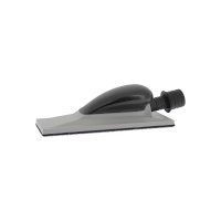 Cale de ponçage pour coupe abrasive CRV