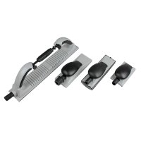 Cale de ponçage pour coupe abrasive CRV