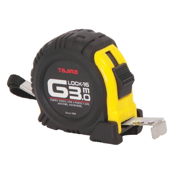 Mètre ruban G-LOCK