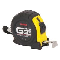 Mètre ruban G-LOCK