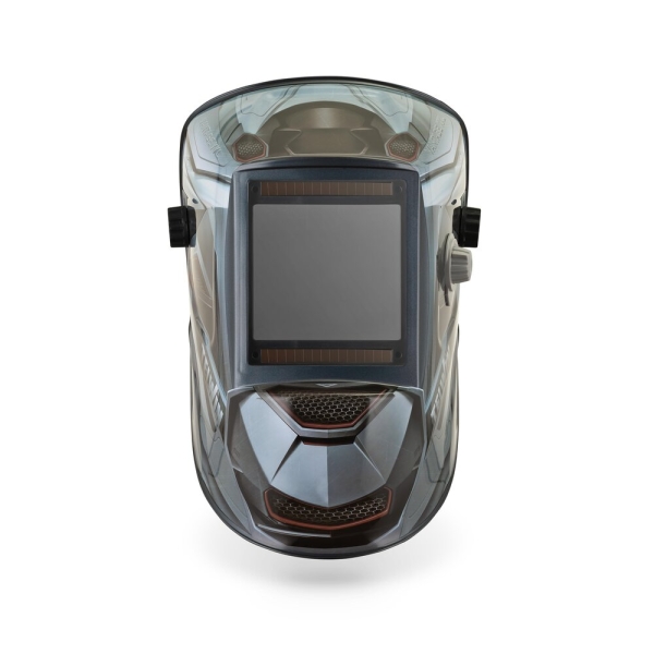 Masque soudure automatique MMA MIG MAG TIG VANTAGE GREY XXL