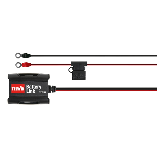Batterie link surveillance de batterie via smart phone