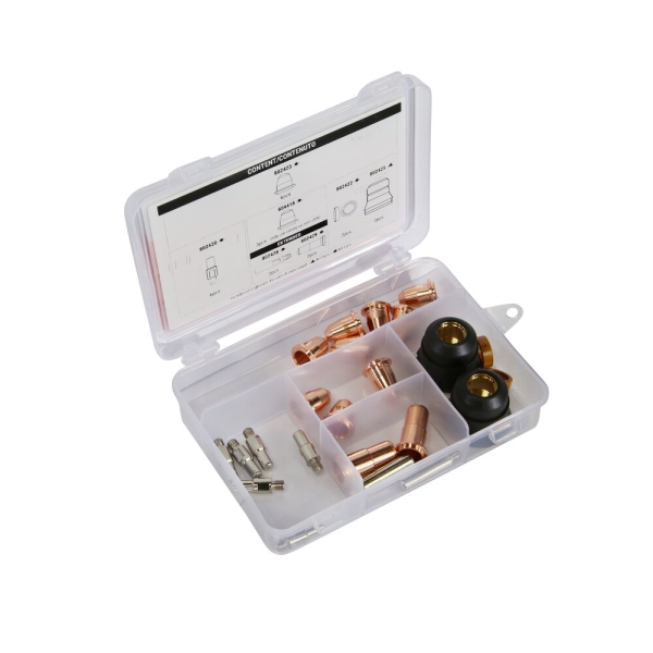 Boite de consommables torche PH
