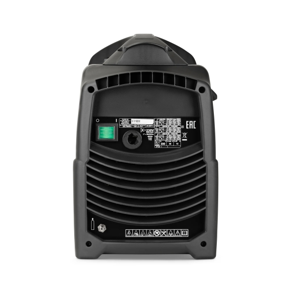 Poste à souder MIG 1PH TECHNOMIG 210 DUAL SYNERGIC 230V
