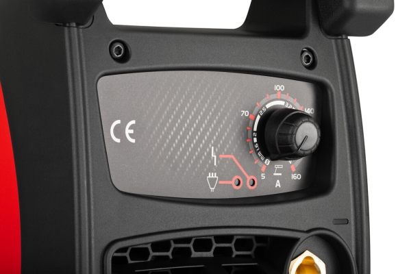 Poste à souder MMA 230V technology 186XT